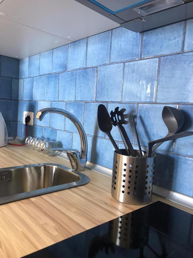 비코에쿠엔세 Bella Vista House-Sorrento Coast - Free Parking-Solarium 아파트 외부 사진