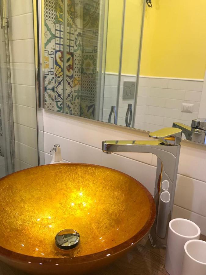 비코에쿠엔세 Bella Vista House-Sorrento Coast - Free Parking-Solarium 아파트 외부 사진